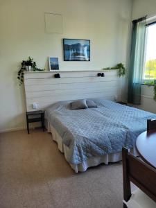 KG SleepOver & Ställplats