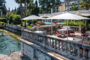 Hotel Villa Capri