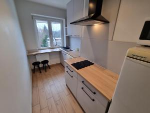 Apartament Olszewskiego