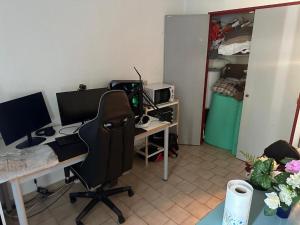 Appartements Studio Nimes : photos des chambres