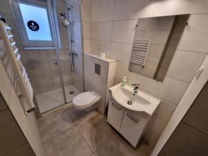 Apartament Olszewskiego