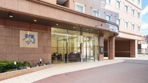 Toyoko Inn Nagoya Kanayama