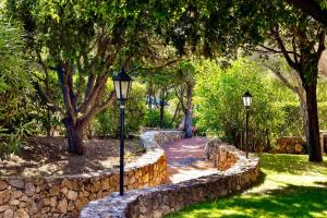 ISA-Residence wityh swimming-pool near Porto Cervo and only 350 meters from the beach