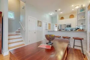 The Lemon Drop - Seacrest