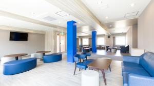 Toyoko Inn Fujisan Otsuki-eki