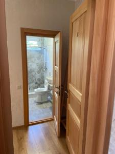 Guesthouse SHAMPRIANI