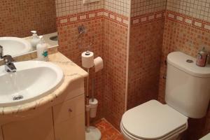 Cullera apartamento junto al mar