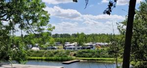 Campingpark de Linie