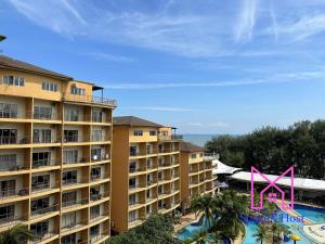 Gold Coast Morib Resort