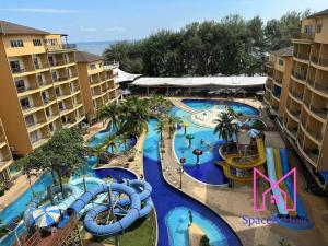 Gold Coast Morib Resort