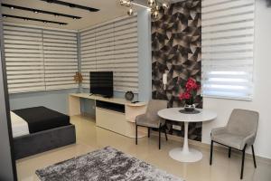 Premium apartmani Petica