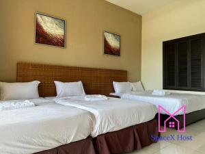 Gold Coast Morib Resort