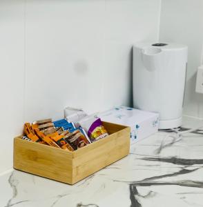 Jacaranda Place Motor Inn