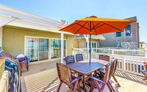 Newport Vacation Memories