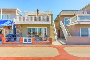 Newport Vacation Memories