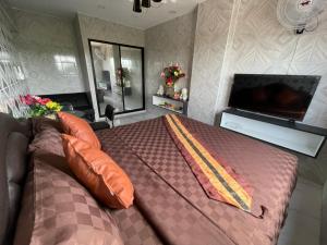 โรงแรมเรือนคุณเล็ก กานต์สินี