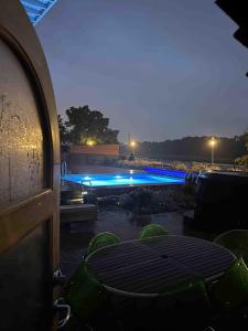 Villa Sirena Apartments