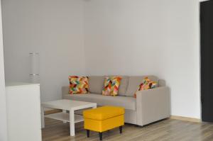 Apartmany Paradiso Shekvetili