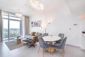 CitiHome-1BR World trade center next to metro - 4-Sterne-Hotels in Dubai