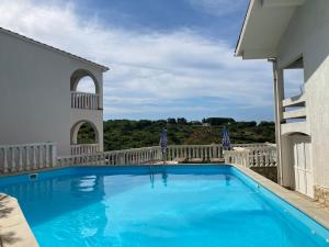 Garden Resort - Apartments Maslina