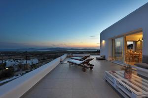Three-Bedroom Superior Villa