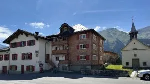 Pez Regina - Nordic Style Alps Hotel - Vignogn