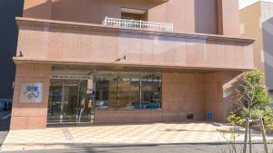 Toyoko Inn Nagareyama-Otakanomori Ekimae