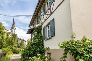 Omas Obstkiste - Steißlingen