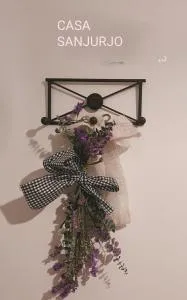 Casa Sanjurjo - San Esteban