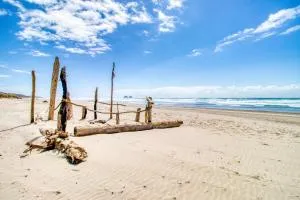 Sea Treasures Inn Units #205-212 - Рокавей-Біч