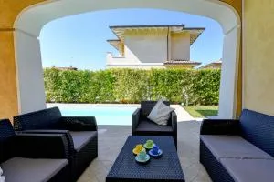 Villa Iris - مانربا ديل جاردا