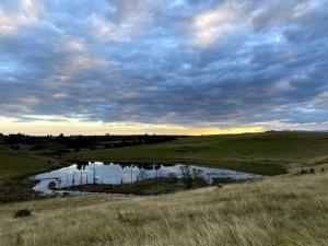 The Fishermans Cottage