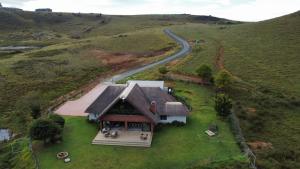 The Fishermans Cottage