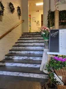 KG SleepOver & Ställplats - Ullared