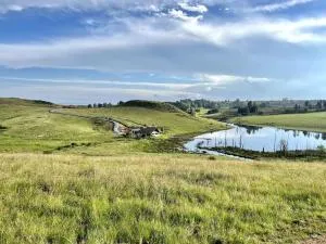 The Fisherman's Cottage - Elandskop