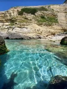 Dimora De Viti - Vaste