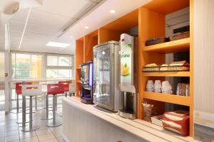 Hotels Premiere Classe Chalons-en-Champagne : photos des chambres