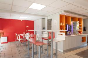 Hotels Premiere Classe Chalons-en-Champagne : photos des chambres