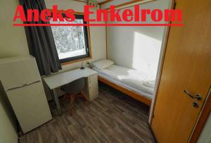 Hattfjelldal Hotell