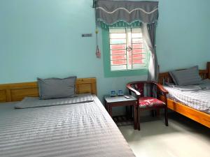 Lam Giang Homestay Dong Van