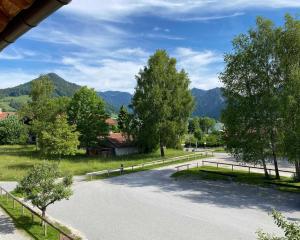 Traumferienwohnungen Schliersee
