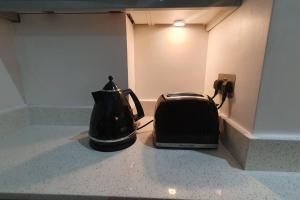 cosy 1-Bed Apartment in London Alexandra Palace