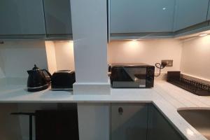 cosy 1-Bed Apartment in London Alexandra Palace