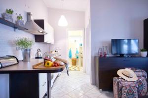 Arenda Apartamenty&Domki całoroczne