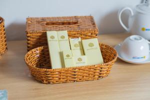 Minh Minh Nam 2 Hotel