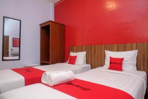 RedDoorz At Pondok Eyang Obi Sleman