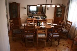 Guest House Sergey