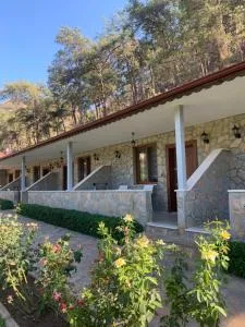 Doga Ciftlik Konaklama - Orhaniye