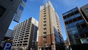 Toyoko Inn Toride-eki Higashi-guchi - Ryūgasaki