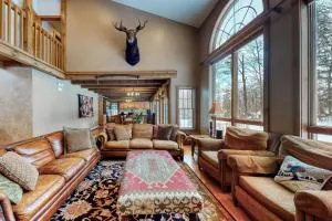 Moose Lodge - Dummer